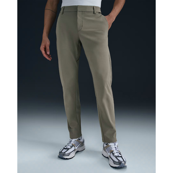 Nike 24.7 PerfectStretch Mens 34x32 Dri FIT 5 Pocket Slim Fit Pants HQ6928 320 - Picture 1 of 6